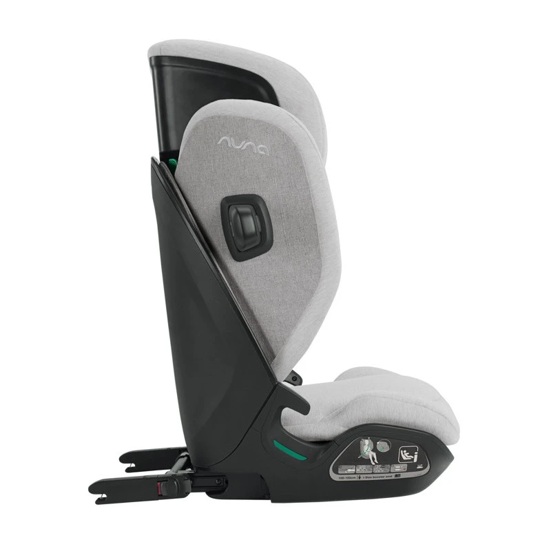 Siège-auto I-Size 100-150 Cm Aace Lx NUNA Frost 12 Siège-auto I-Size 100-150 Cm Aace Lx NUNA Frost – Image 10