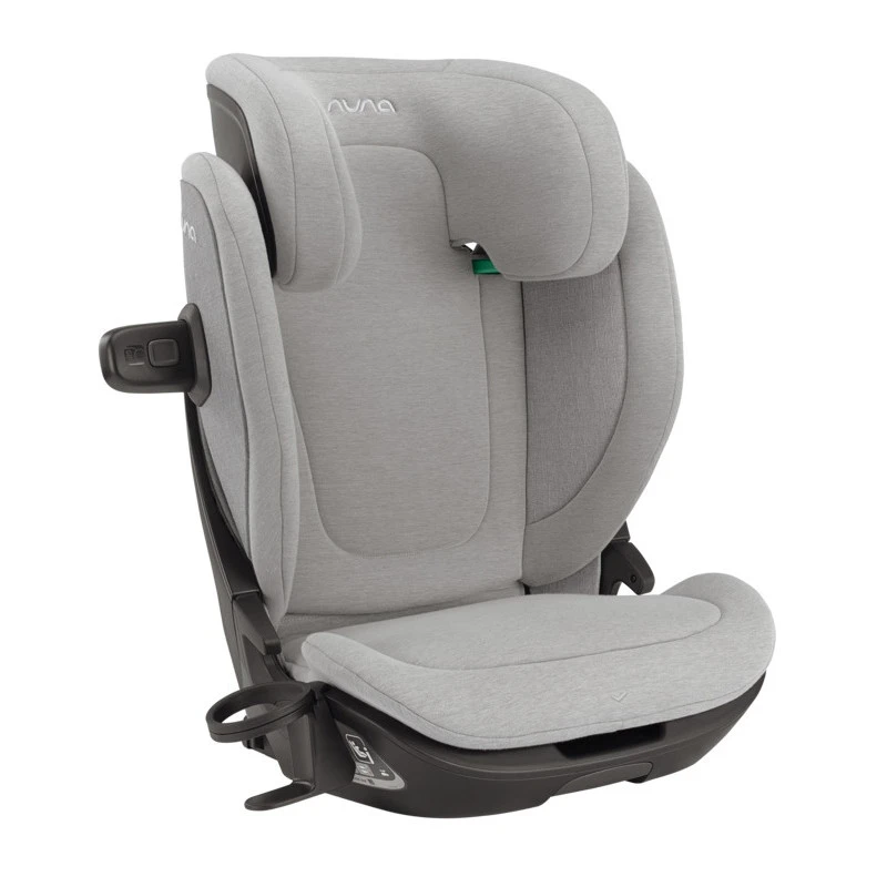 Siège-auto I-Size 100-150 Cm Aace Lx NUNA Frost 3 Siège-auto I-Size 100-150 Cm Aace Lx NUNA Frost