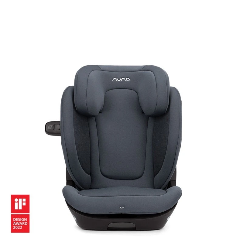 Siège-auto I-Size 100-150 Cm Aace Lx NUNA Ocean 4 Siège-auto I-Size 100-150 Cm Aace Lx NUNA Ocean – Image 2