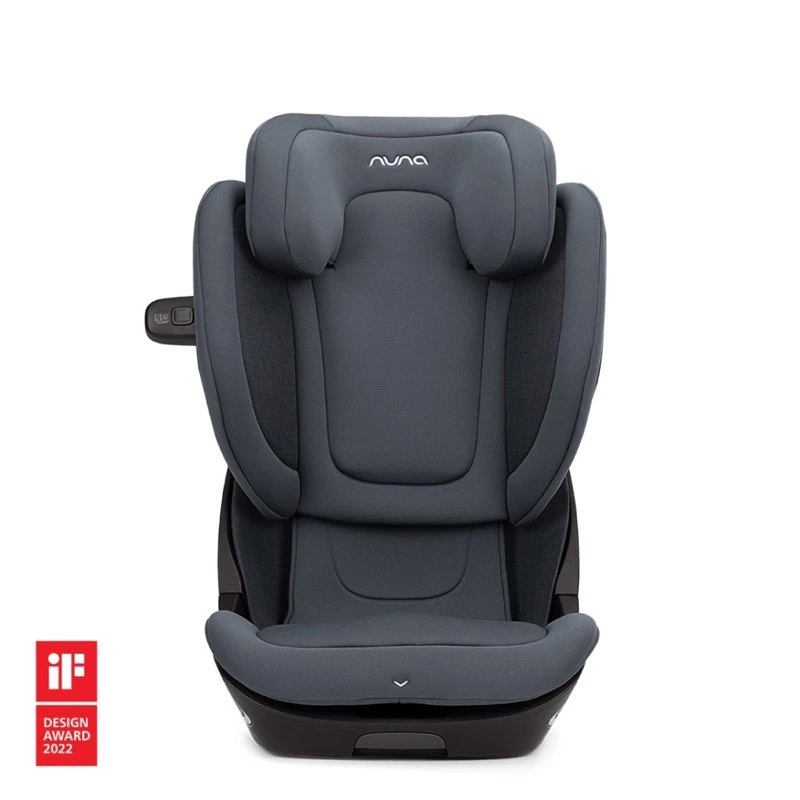 Siège-auto I-Size 100-150 Cm Aace Lx NUNA Ocean 6 Siège-auto I-Size 100-150 Cm Aace Lx NUNA Ocean – Image 4