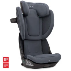 Siège-auto I-Size 100-150 Cm Aace Lx NUNA Ocean 16 Siège-auto I-Size 100-150 Cm Aace Lx NUNA Ocean -MADE4BABY BOUTIQUE siege auto i size 100 150 cm aace lx nuna ocean 4