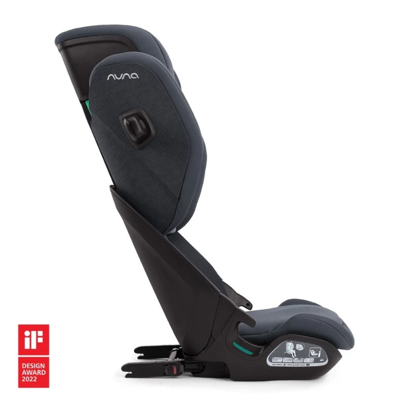 Siège-auto I-Size 100-150 Cm Aace Lx NUNA Ocean 8 Siège-auto I-Size 100-150 Cm Aace Lx NUNA Ocean – Image 6