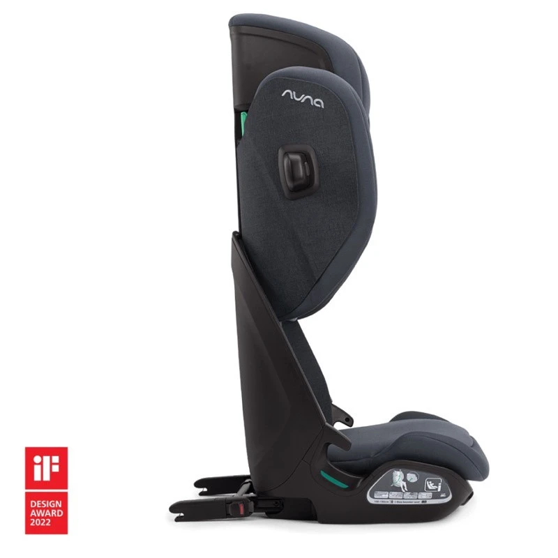 Siège-auto I-Size 100-150 Cm Aace Lx NUNA Ocean 9 Siège-auto I-Size 100-150 Cm Aace Lx NUNA Ocean – Image 7