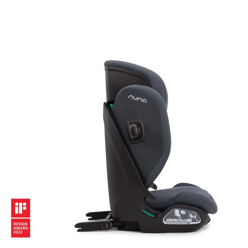 Siège-auto I-Size 100-150 Cm Aace Lx NUNA Ocean 10 Siège-auto I-Size 100-150 Cm Aace Lx NUNA Ocean – Image 8