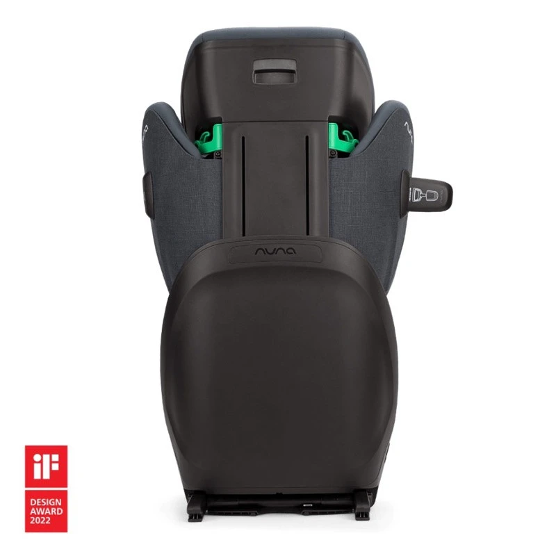 Siège-auto I-Size 100-150 Cm Aace Lx NUNA Ocean 11 Siège-auto I-Size 100-150 Cm Aace Lx NUNA Ocean – Image 9