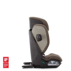 Siège-auto I-Size 100-150 Cm Aace Lx NUNA Walnut -MADE4BABY BOUTIQUE siege auto i size 100 150 cm aace lx nuna walnut 6