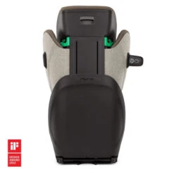 Siège-auto I-Size 100-150 Cm Aace Lx NUNA Walnut -MADE4BABY BOUTIQUE siege auto i size 100 150 cm aace lx nuna walnut 7