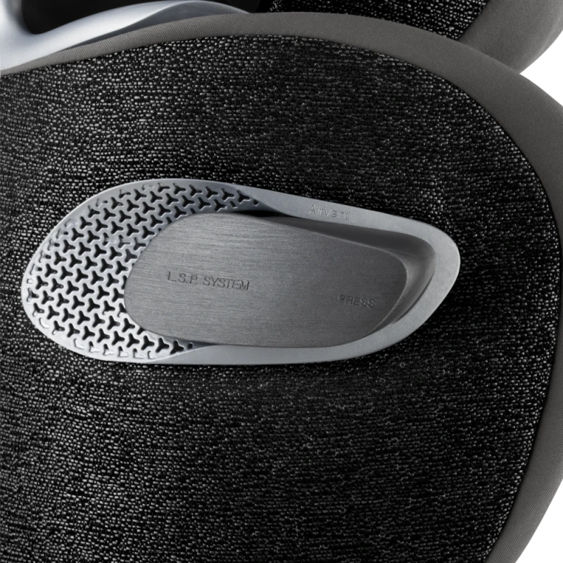 Siège-auto I-Size 100 – 150 Cm Solution T I-Fix CYBEX Mirage Grey 9 Siège-auto I-Size 100 – 150 Cm Solution T I-Fix CYBEX Mirage Grey – Image 7