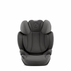 Siège-auto I-Size 100 – 150 Cm Solution T I-Fix CYBEX Mirage Grey 20 Siège-auto I-Size 100 – 150 Cm Solution T I-Fix CYBEX Mirage Grey -MADE4BABY BOUTIQUE siege auto i size 100 150 cm solution t i fix cybex mirage grey 7
