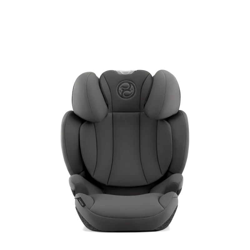 Siège-auto I-Size 100 – 150 Cm Solution T I-Fix CYBEX Mirage Grey 11 Siège-auto I-Size 100 – 150 Cm Solution T I-Fix CYBEX Mirage Grey – Image 9