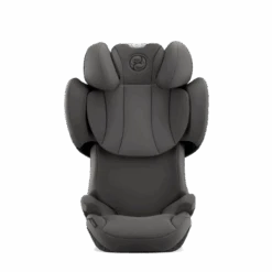 Siège-auto I-Size 100 – 150 Cm Solution T I-Fix CYBEX Mirage Grey 21 Siège-auto I-Size 100 – 150 Cm Solution T I-Fix CYBEX Mirage Grey -MADE4BABY BOUTIQUE siege auto i size 100 150 cm solution t i fix cybex mirage grey 8