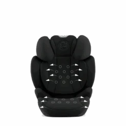 Siège-auto I-Size 100 – 150 Cm Solution T I-Fix CYBEX Sepia Black 16 Siège-auto I-Size 100 – 150 Cm Solution T I-Fix CYBEX Sepia Black -MADE4BABY BOUTIQUE siege auto i size 100 150 cm solution t i fix cybex sepia black 3