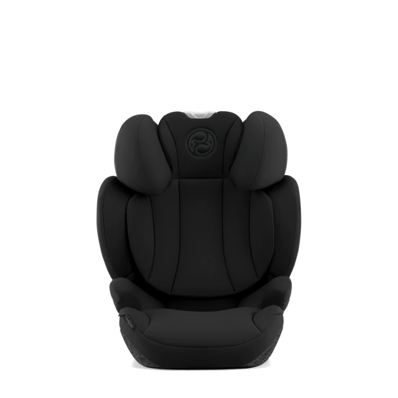 Siège-auto I-Size 100 – 150 Cm Solution T I-Fix CYBEX Sepia Black 11 Siège-auto I-Size 100 – 150 Cm Solution T I-Fix CYBEX Sepia Black – Image 9