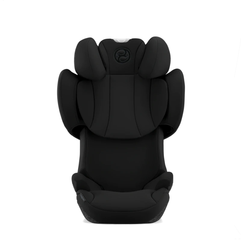 Siège-auto I-Size 100 – 150 Cm Solution T I-Fix CYBEX Sepia Black 12 Siège-auto I-Size 100 – 150 Cm Solution T I-Fix CYBEX Sepia Black – Image 10