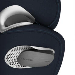 Siège-auto I-Size 100 – 150 Cm Solution T I-Fix Plus CYBEX Nautical Blue -MADE4BABY BOUTIQUE siege auto i size 100 150 cm solution t i fix plus cybex nautical blue 6