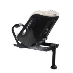 Siège-auto I-Size 40-125 Cm One+ 2 AXKID Brick Mélange Beige -MADE4BABY BOUTIQUE siege auto i size 40 125 cm one 2 axkid brick melange beige 2