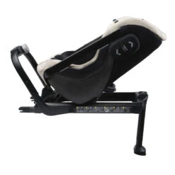 Siège-auto I-Size 40-125 Cm One+ 2 AXKID Brick Mélange Beige -MADE4BABY BOUTIQUE siege auto i size 40 125 cm one 2 axkid brick melange beige 4