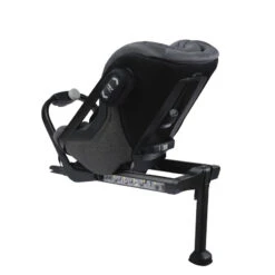 Siège-auto I-Size 40-125 Cm One+ 2 AXKID Granite Mélange Gris -MADE4BABY BOUTIQUE siege auto i size 40 125 cm one 2 axkid granite melange gris 2