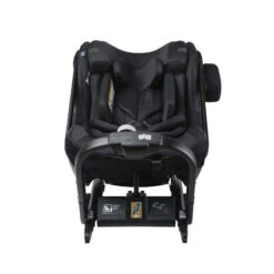 Siège-auto I-Size 40-125 Cm One+ 2 AXKID Noir Tar 11 Siège-auto I-Size 40-125 Cm One+ 2 AXKID Noir Tar -MADE4BABY BOUTIQUE siege auto i size 40 125 cm one 2 axkid noir tar 4