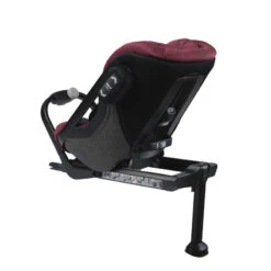 Siège-auto I-Size 40-125 Cm One+ 2 AXKID Tile Mélange Rouge 9 Siège-auto I-Size 40-125 Cm One+ 2 AXKID Tile Mélange Rouge -MADE4BABY BOUTIQUE siege auto i size 40 125 cm one 2 axkid tile melange rouge 2