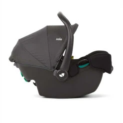 Siège Auto I-Size 40-75 Cm I-Snug 2 JOIE Coal -MADE4BABY BOUTIQUE siege auto i size 40 75 cm i snug 2 joie coal 2