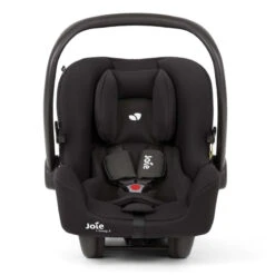 Siège Auto I-Size 40-75 Cm I-Snug 2 JOIE Coal -MADE4BABY BOUTIQUE siege auto i size 40 75 cm i snug 2 joie coal 3