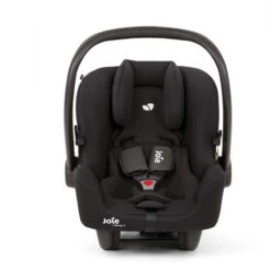 Siège Auto I-Size 40-75 Cm I-Snug 2 JOIE Coal -MADE4BABY BOUTIQUE siege auto i size 40 75 cm i snug 2 joie coal 4