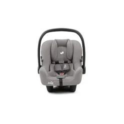 Siège Auto I-Size 40-75 Cm I-Snug 2 JOIE Gray Flannel -MADE4BABY BOUTIQUE siege auto i size 40 75 cm i snug 2 joie gray flannel 3