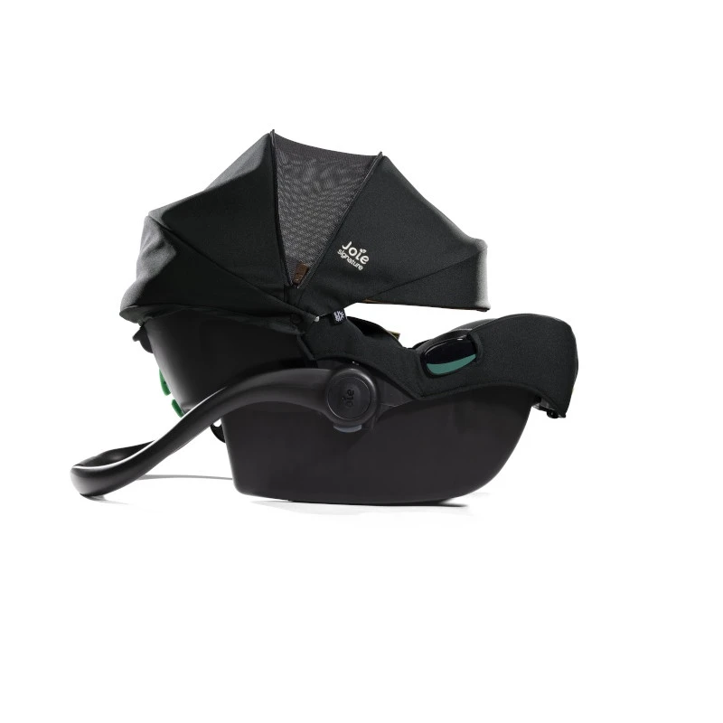 Siège-auto I-Size 40 – 85 Cm I-Jemini JOIE Signature Eclipse 9 Siège-auto I-Size 40 – 85 Cm I-Jemini JOIE Signature Eclipse – Image 7