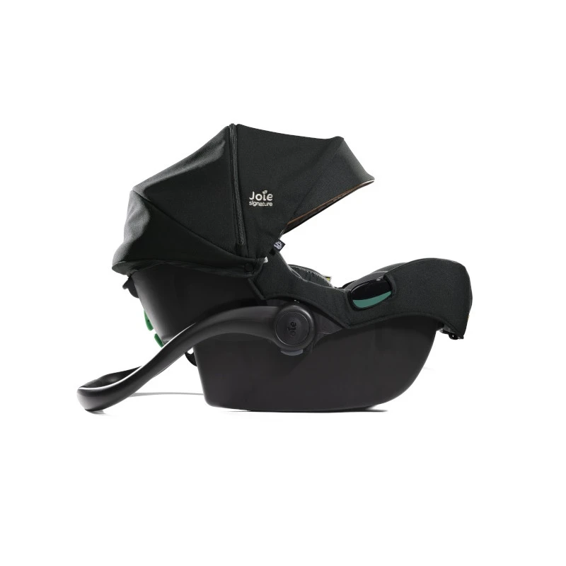 Siège-auto I-Size 40 – 85 Cm I-Jemini JOIE Signature Eclipse 10 Siège-auto I-Size 40 – 85 Cm I-Jemini JOIE Signature Eclipse – Image 8