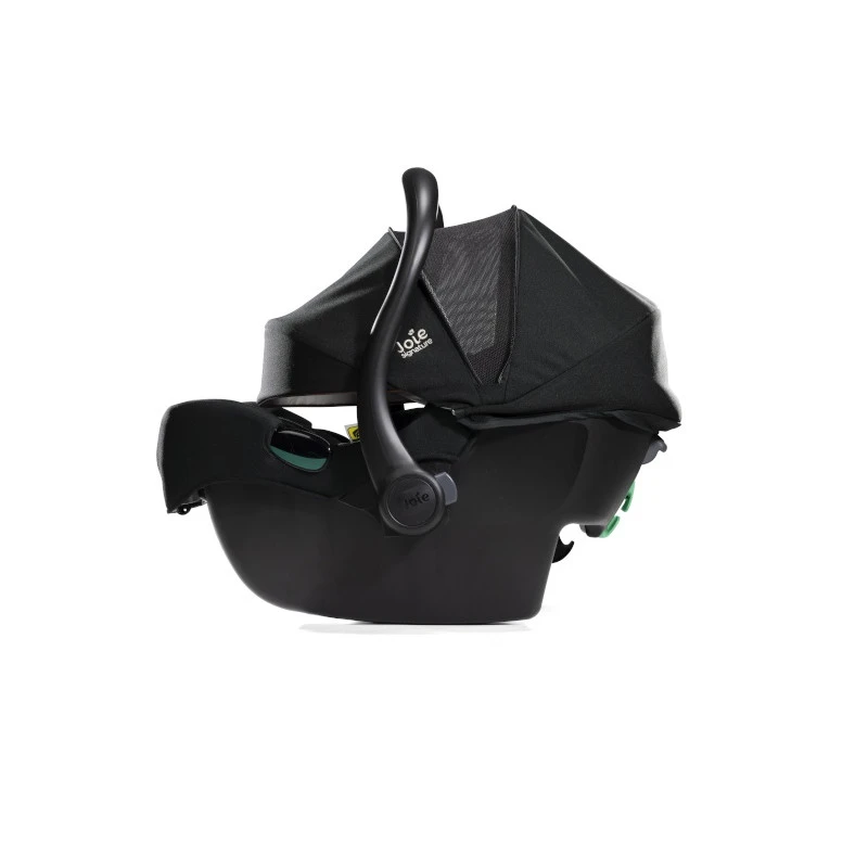 Siège-auto I-Size 40 – 85 Cm I-Jemini JOIE Signature Eclipse 11 Siège-auto I-Size 40 – 85 Cm I-Jemini JOIE Signature Eclipse – Image 9
