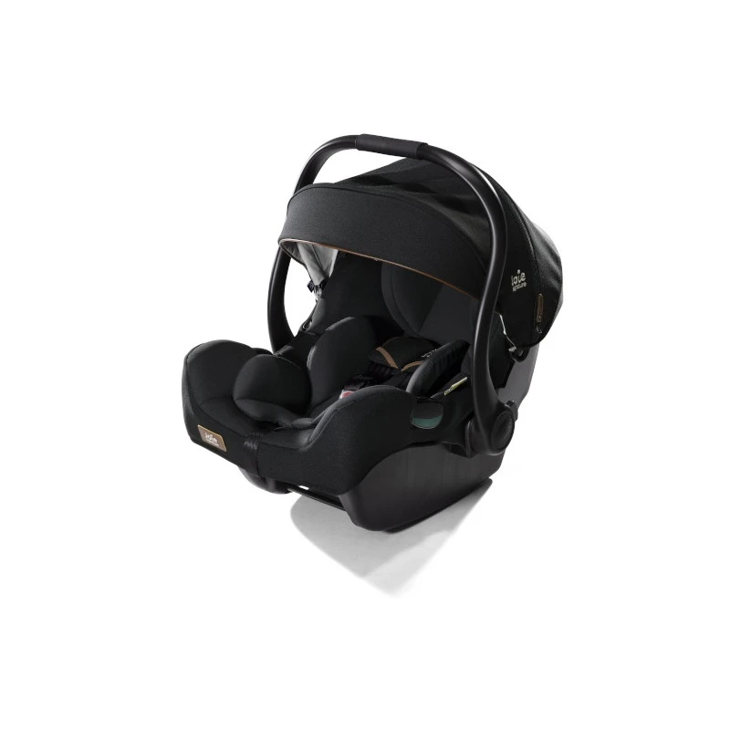 Siège-auto I-Size 40 – 85 Cm I-Jemini JOIE Signature Eclipse 3 Siège-auto I-Size 40 – 85 Cm I-Jemini JOIE Signature Eclipse