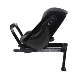 Siège-auto I-Size 61-125 Cm One 2 AXKID Granite Mélange Gris -MADE4BABY BOUTIQUE siege auto i size 61 125 cm one 2 axkid granite melange gris 5