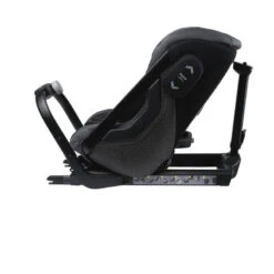 Siège-auto I-Size 61-125 Cm One 2 AXKID Granite Mélange Gris -MADE4BABY BOUTIQUE siege auto i size 61 125 cm one 2 axkid granite melange gris 6