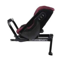 Siège-auto I-Size 61-125 Cm One 2 AXKID Tile Mélange Rouge -MADE4BABY BOUTIQUE siege auto i size 61 125 cm one 2 axkid tile melange rouge 4