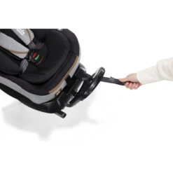 Siège-auto I-Size Dos Route 40-125 Cm I-Prodigi JOIE Signature Carbon -MADE4BABY BOUTIQUE siege auto i size dos route 40 125 cm i prodigi joie signature carbon 8