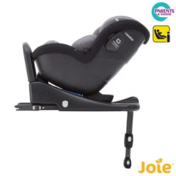 Siège Auto I-Size I-anchor Advance Gr0+/1 JOIE Two Tones Black 8 Siège Auto I-Size I-anchor Advance Gr0+/1 JOIE Two Tones Black -MADE4BABY BOUTIQUE siege auto i size i anchor advance gr01 joie two tones black 2