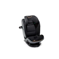 Siège-auto I-Size Pivotant 40-150 Cm I-Spin XL JOIE Signature Carbon -MADE4BABY BOUTIQUE siege auto i size pivotant 40 150 cm i spin xl joie signature carbon 5