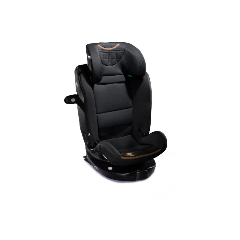 Siège-auto I-Size Pivotant 40-150 Cm I-Spin XL JOIE Signature Eclipse 8 Siège-auto I-Size Pivotant 40-150 Cm I-Spin XL JOIE Signature Eclipse – Image 6