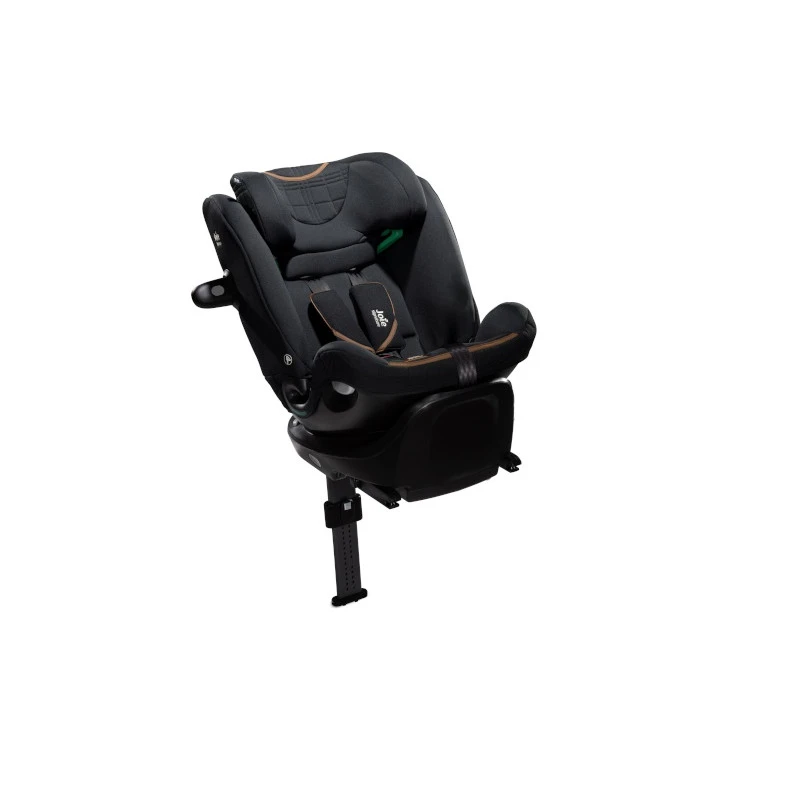 Siège-auto I-Size Pivotant 40-150 Cm I-Spin XL JOIE Signature Eclipse 10 Siège-auto I-Size Pivotant 40-150 Cm I-Spin XL JOIE Signature Eclipse – Image 8