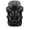 Siège-auto I Teko 76-150cm MIGO Gris/noir -MADE4BABY BOUTIQUE siege auto i teko 76 150cm migo grisnoir