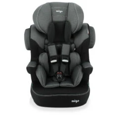 Siège-auto I Teko 76-150cm MIGO Gris/noir