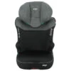 Siège-auto I Venus Fix I-Size 106-150cm MIGO Gris/noir -MADE4BABY BOUTIQUE siege auto i venus fix 106 150cm migo grisnoir