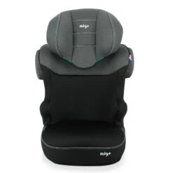 Siège-auto I Venus 106-150cm MIGO Gris/noir