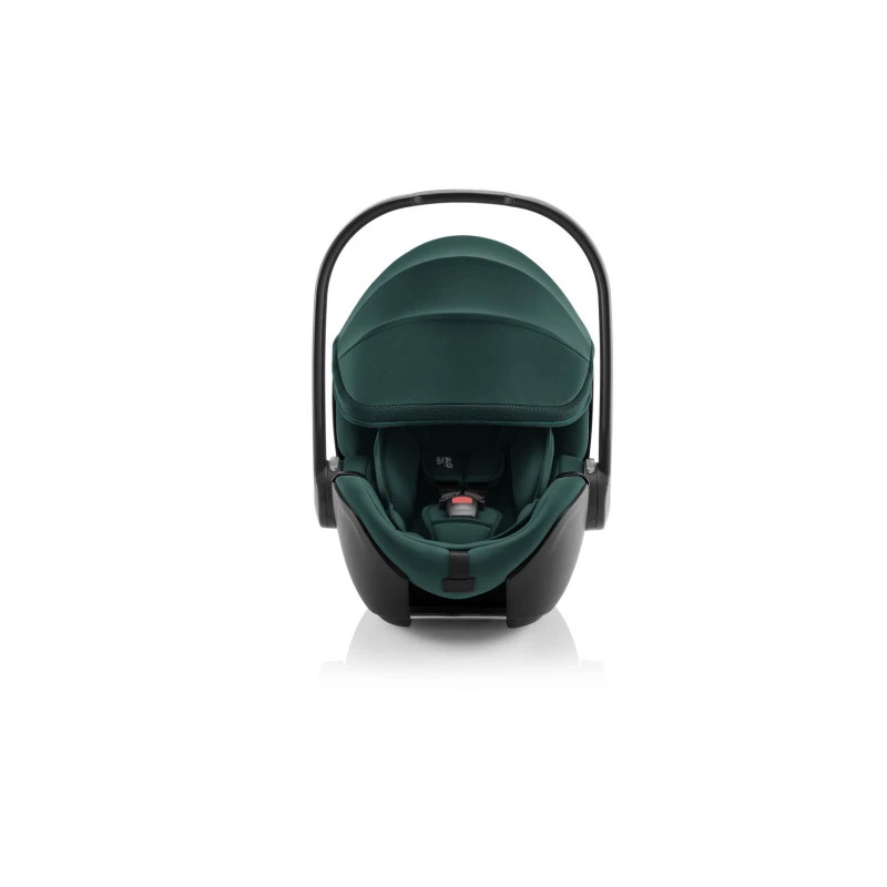 Siège Auto Inclinable I-Size 40–85cm Baby-Safe 5Z2 BRITAX Atlantic Green 4 Siège Auto Inclinable I-Size 40–85cm Baby-Safe 5Z2 BRITAX Atlantic Green – Image 2