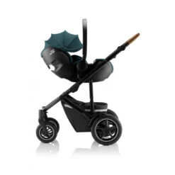 Siège Auto Inclinable I-Size 40–85cm Baby-Safe 5Z2 BRITAX Atlantic Green 26 Siège Auto Inclinable I-Size 40–85cm Baby-Safe 5Z2 BRITAX Atlantic Green -MADE4BABY BOUTIQUE siege auto inclinable i size 4085cm baby safe 5z2 britax atlantic green 11