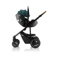 Siège Auto Inclinable I-Size 40–85cm Baby-Safe 5Z2 BRITAX Atlantic Green 27 Siège Auto Inclinable I-Size 40–85cm Baby-Safe 5Z2 BRITAX Atlantic Green -MADE4BABY BOUTIQUE siege auto inclinable i size 4085cm baby safe 5z2 britax atlantic green 12