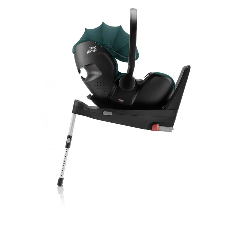 Siège Auto Inclinable I-Size 40–85cm Baby-Safe 5Z2 BRITAX Atlantic Green 9 Siège Auto Inclinable I-Size 40–85cm Baby-Safe 5Z2 BRITAX Atlantic Green – Image 7