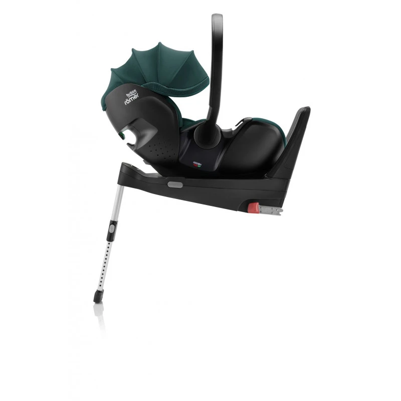 Siège Auto Inclinable I-Size 40–85cm Baby-Safe 5Z2 BRITAX Atlantic Green 10 Siège Auto Inclinable I-Size 40–85cm Baby-Safe 5Z2 BRITAX Atlantic Green – Image 8