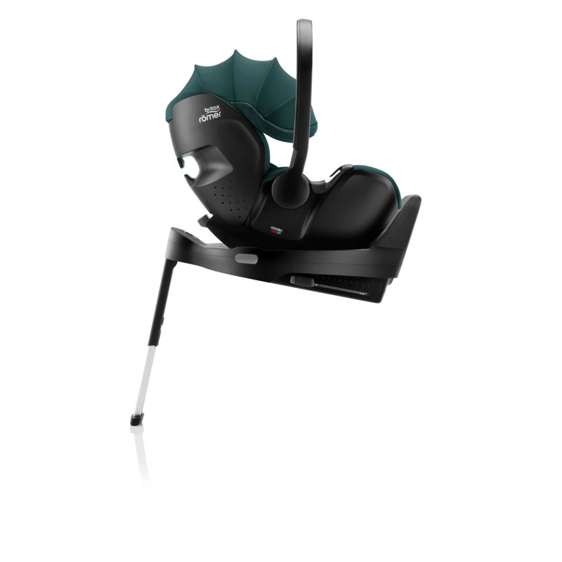 Siège Auto Inclinable I-Size 40–85cm Baby-Safe 5Z2 BRITAX Atlantic Green 12 Siège Auto Inclinable I-Size 40–85cm Baby-Safe 5Z2 BRITAX Atlantic Green – Image 10